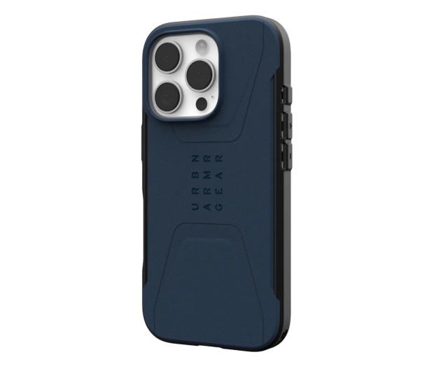 UAG Civilian Magsafe do iPhone 16 Pro mallard - 1279720 - zdjęcie 2